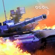 プログラムのアイコン：عاصفة الدبابات
