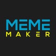 Ikon program: Meme Maker Best Meme Gene…