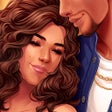 Иконка программы: Is it Love Stories - Scan…