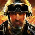 プログラムのアイコン：Global Strike: Counter Ac…