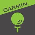 프로그램 아이콘: Garmin Golf