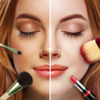 أيقونة البرنامج: Beauty Plus Selfie Camera