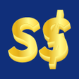 プログラムのアイコン：Speedsweeps: 1 Social Cas…