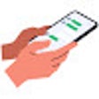أيقونة البرنامج: WhatsApp Quick Chat