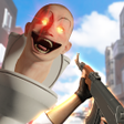 Icon of program: Toilet Shooter FPS Escape