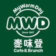 Icon of program: 麥味登 My Warm Day