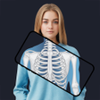 プログラムのアイコン：Xray Scanner : Body Scann…