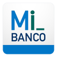 Symbol des Programms: Mi Banco CrediChile