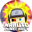 Addons Naruto Mods for Minecraft PE