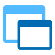 프로그램 아이콘: Floating Apps multitaskin…