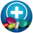 Symbol des Programms: Medic Dose Calculator