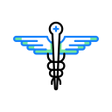 Ikona programu: Medic Dose Calculator