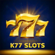 Ikon program: K77 SLOTS LEST
