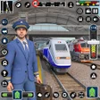 Icon of program: City Train Station-Train …