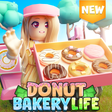 Icon of program: CODE CARAMEL Donut Bakery…