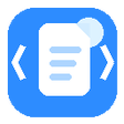 Icône du programme : Docs to LLM