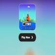 程序图标：Tiny Fishing Game