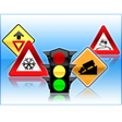 Icon of program: Йўл ҳаракати фиқҳи