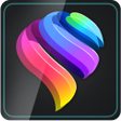 Ikon program: Glasic - Icon Pack
