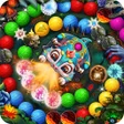 プログラムのアイコン：Marble Blast - Temple jun…