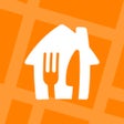 Иконка программы: SkipTheDishes - Courier
