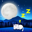 程序图标：Easy Sleep and relax soun…