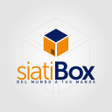 程序图标：Siatibox