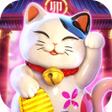 程序图标：Lucky Neko