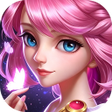 Symbol des Programms: League of Knights