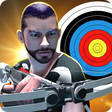 プログラムのアイコン：Crossbow Master 3D