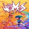 プログラムのアイコン：Alpha Nomos