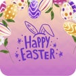 أيقونة البرنامج: Catch the Easter Bunny