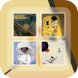 程序图标：Distinctive Art Wallpaper