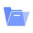 أيقونة البرنامج: File Manager