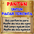 プログラムのアイコン：Pantun Buat Pacar