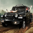 Иконка программы: Offroad Jeep Adventure : …