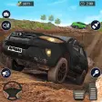 Offroad Jeep Adventure : Car Driving Games