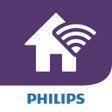 プログラムのアイコン：Philips WelcomeHome