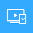 程序图标：Screen Mirroring - TV Cas…