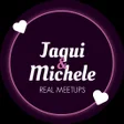 程序图标：JaquiMichele: Real Meetup…