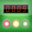 プログラムのアイコン：Speed Tester