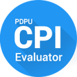 プログラムのアイコン：PDPU CPI Evaluator