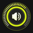 Ikon program: Max Sound Booster: Boost …