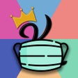 Ikona programu: NCLEX: King of the Curve