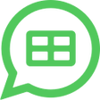 プログラムのアイコン：Wapitalia: El mejor Whats…