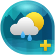 Weather  Clock Widget for Android Ad Free