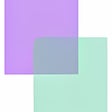 程序图标：Overlay BI - Google Analy…