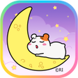 Icon of program: 에비츄 카카오톡 테마 - 꿈나라 여행
