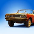 Ikon program: Matchcreek Motors: Custom…