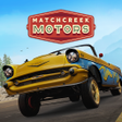 Icoon van programma: Matchcreek Motors: Custom…